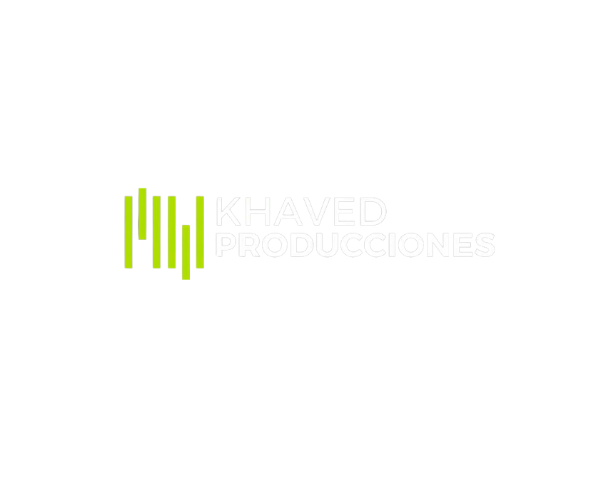 Logo de Khaved Producciones
