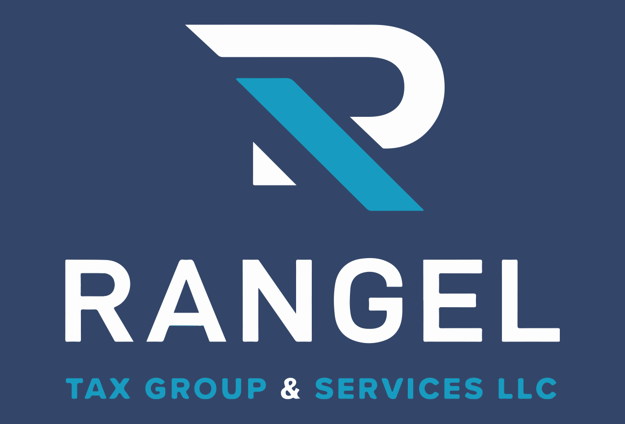 Logo de Rangel Tax Group and Services LLC