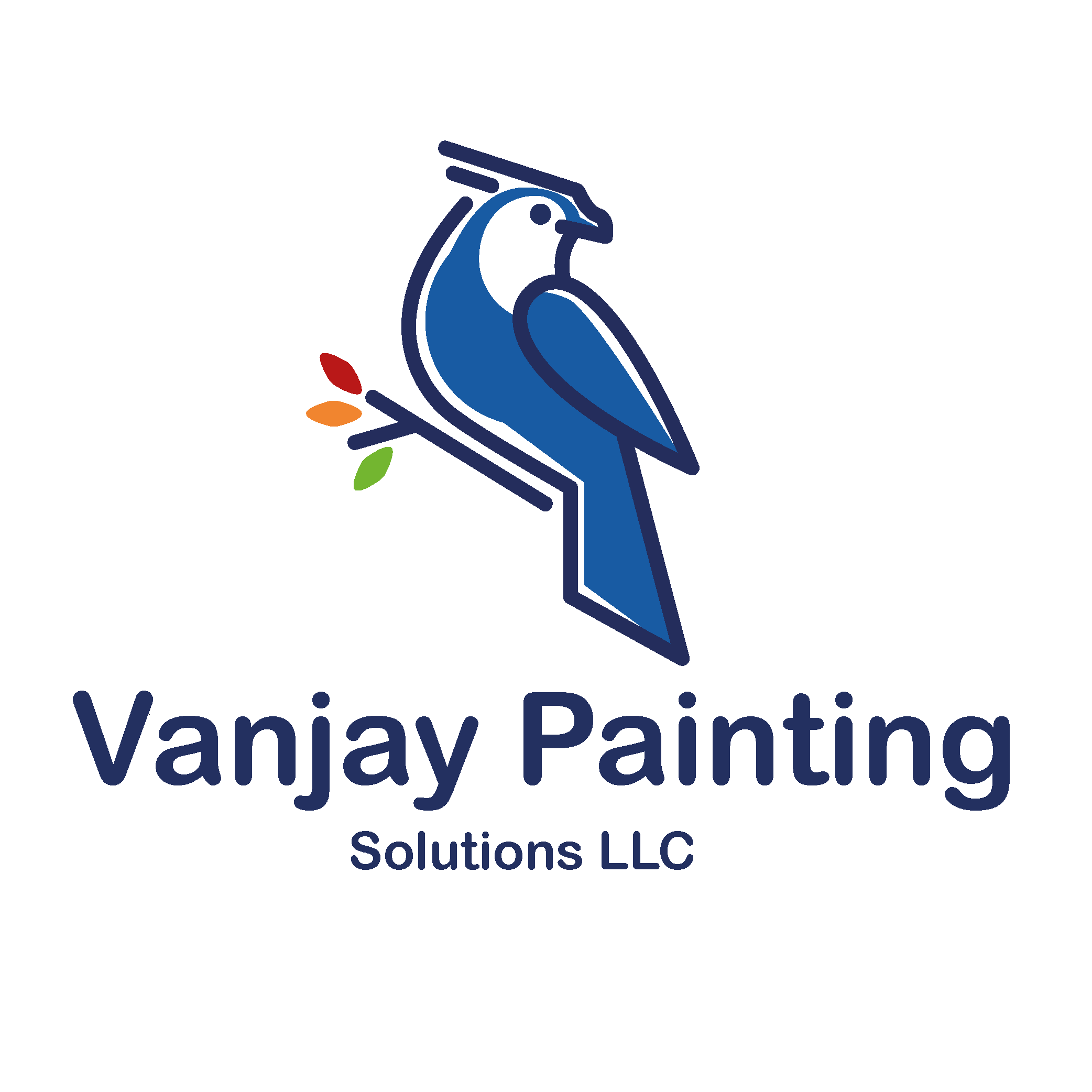 Logo de Vanjay Painting Solutions LLC